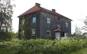 Lapphouse Puistola