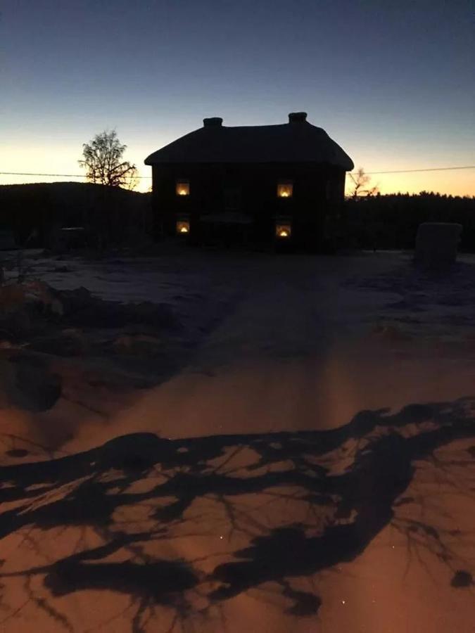 Lapphouse Puistola Lägenhet Palojoensuu Exteriör bild