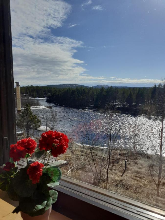 Lapphouse Puistola Lägenhet Palojoensuu Exteriör bild