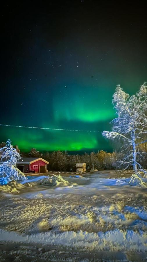 Lapphouse Puistola Lägenhet Palojoensuu Exteriör bild