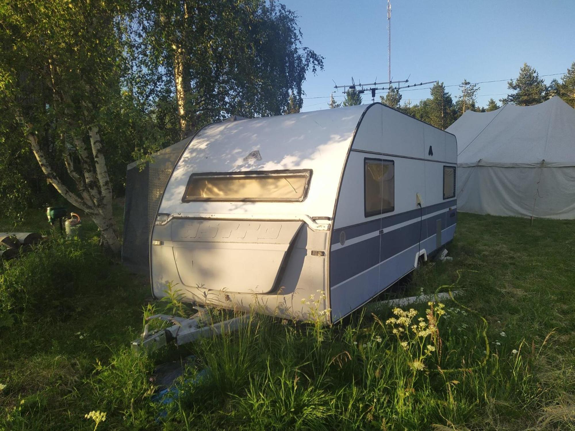 Lapphouse Puistola Lägenhet Palojoensuu Exteriör bild
